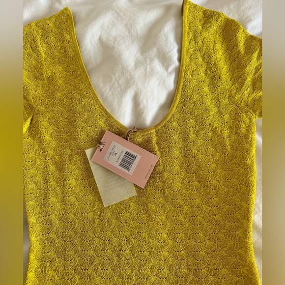 Alexis Juliane Dress - Picture 1 of 4